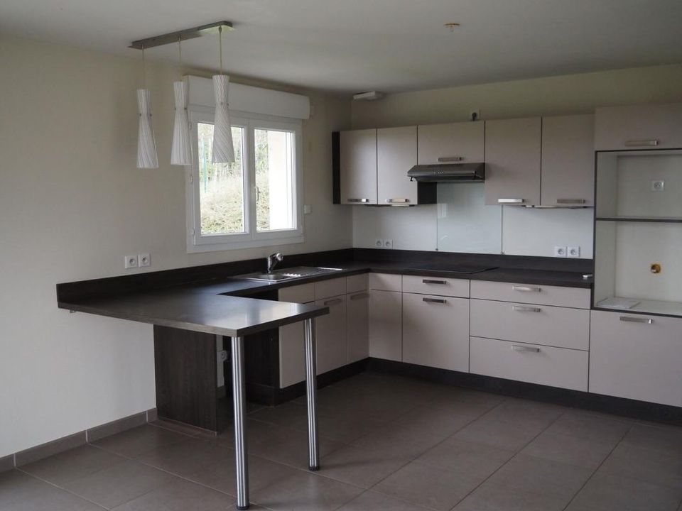 Villa i Larnod, Doubs - foto 3