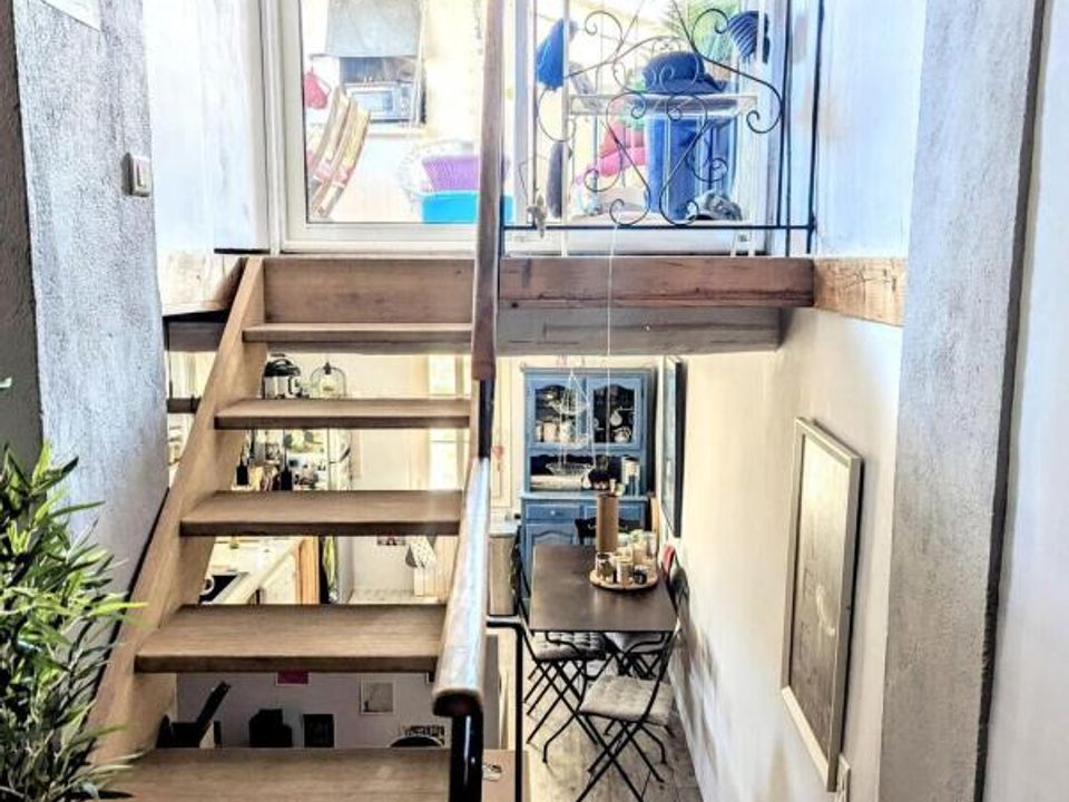 Landsbyhus i Lauris, Vaucluse - bilde 4