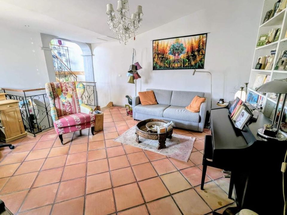 Landsbyhus i Lauris, Vaucluse - bilde 5