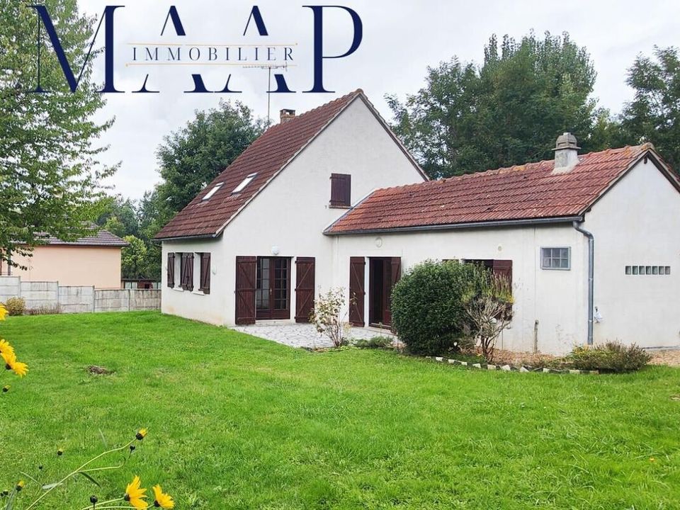 Villa i Ablis, Yvelines - foto 1