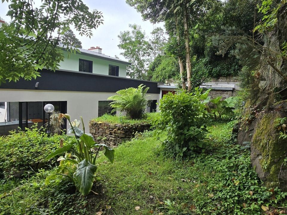 Villa i Brest, Finistere - foto 1