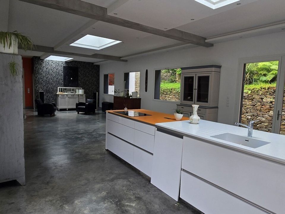 Villa i Brest, Finistere - foto 2
