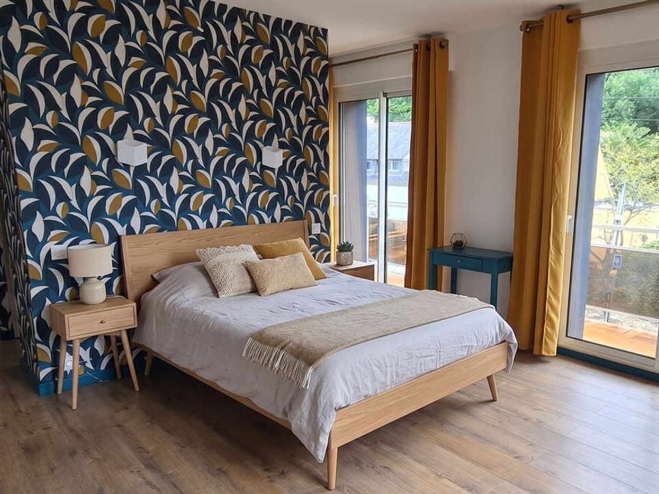 Villa i Brest, Finistere - foto 3