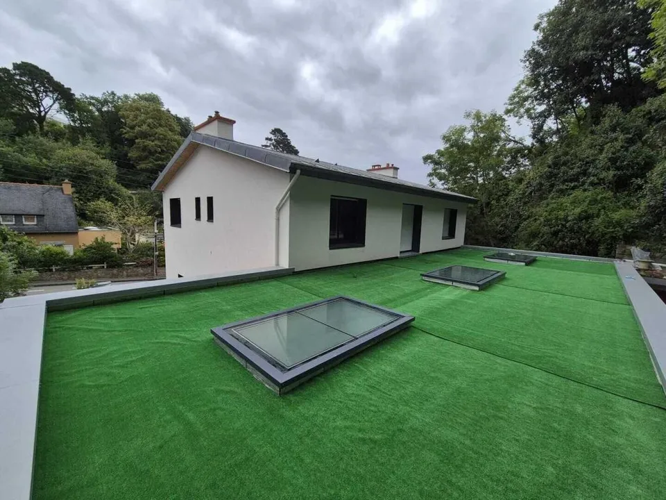 Villa i Brest, Finistere - foto 4