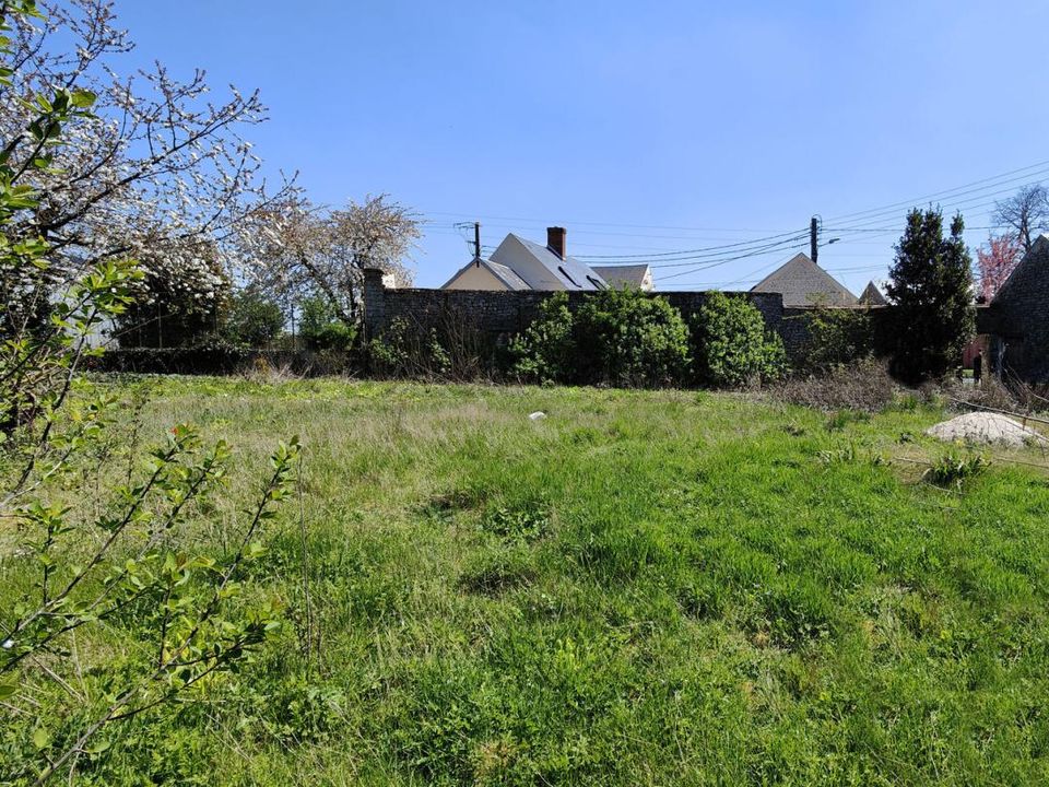 Terreno en Janville, Eure-et-Loir - foto 2