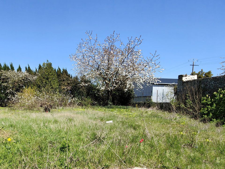 Terreno en Janville, Eure-et-Loir - foto 3