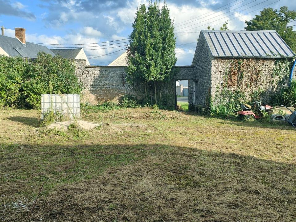 Terreno en Janville, Eure-et-Loir - foto 4