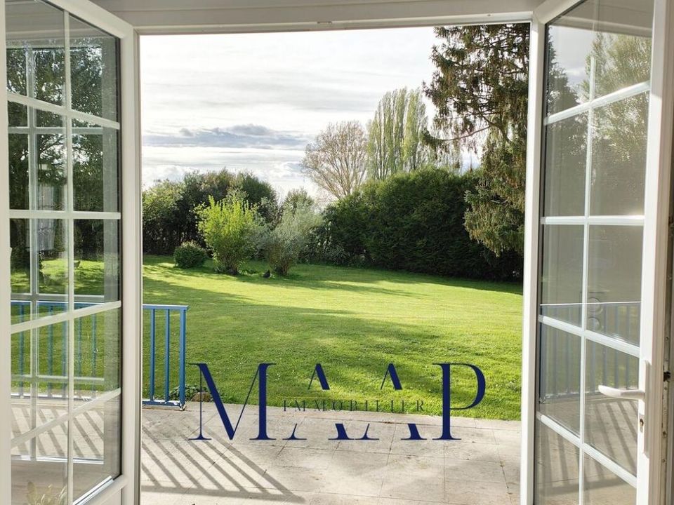 Villa i Rambouillet, Yvelines - foto 2
