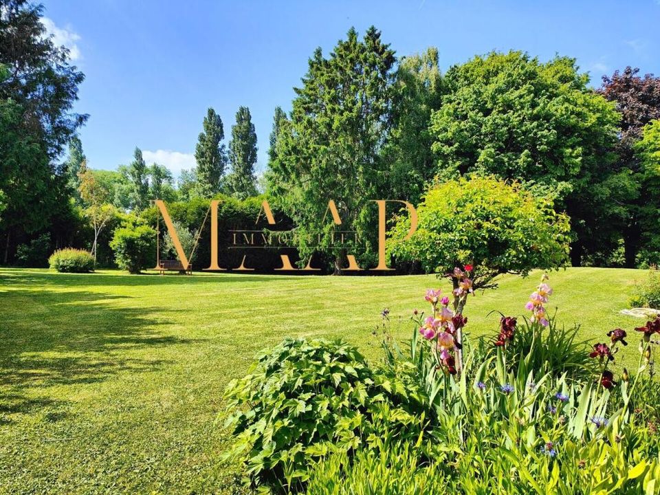 Villa i Rambouillet, Yvelines - foto 3