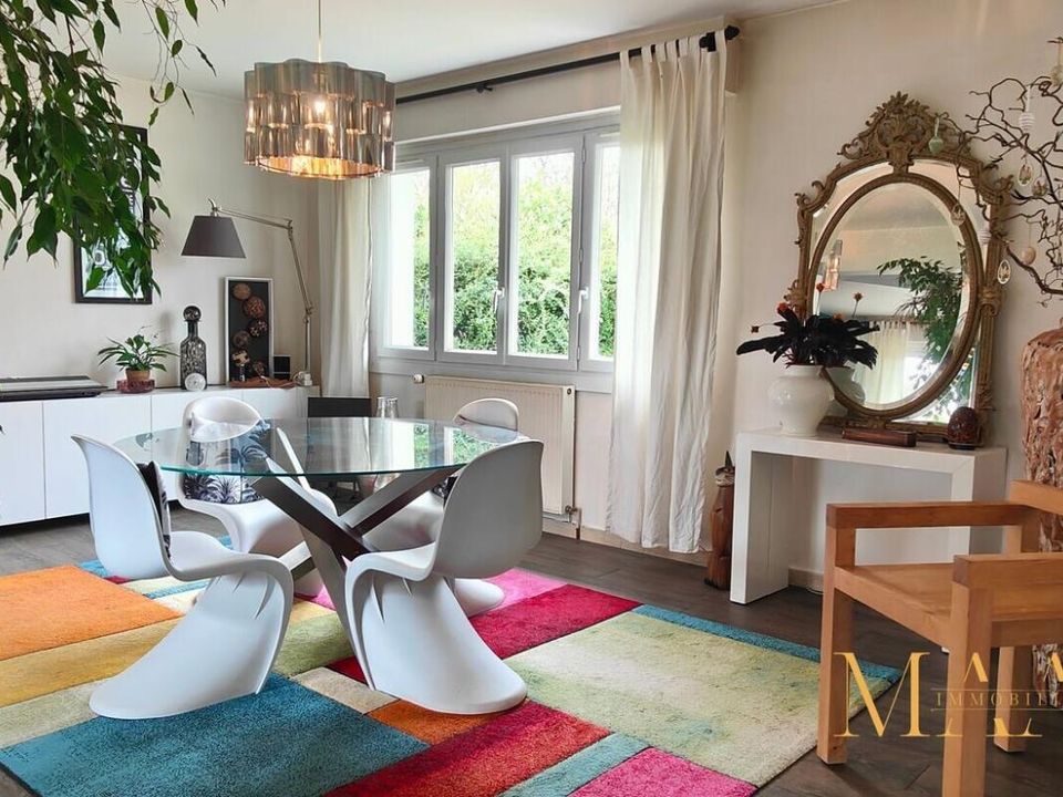 Villa i Ablis, Yvelines - foto 1
