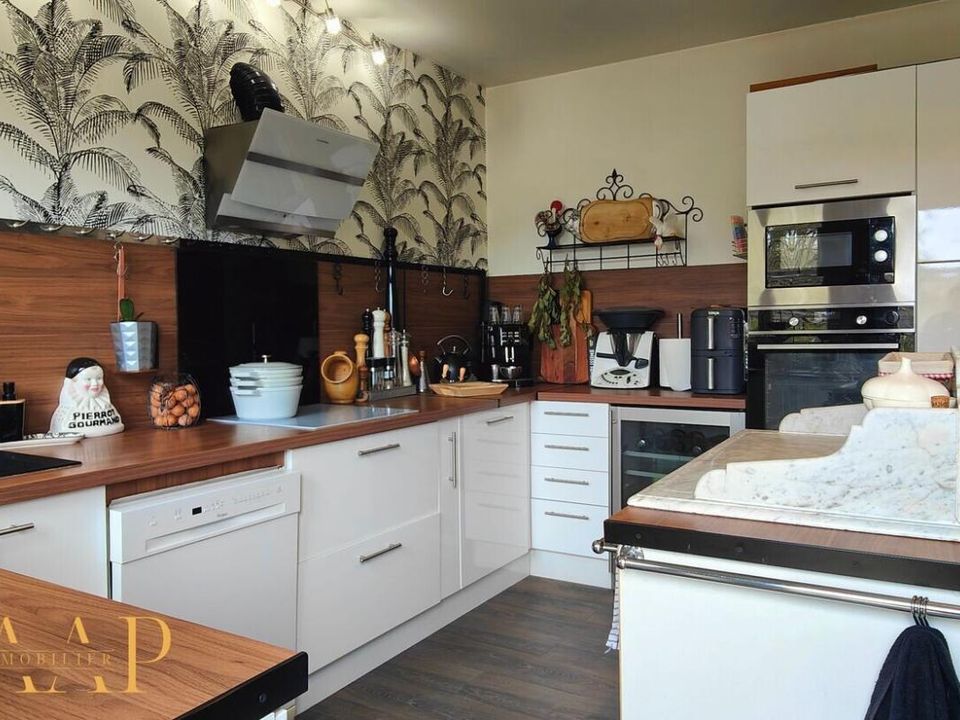 Villa i Ablis, Yvelines - foto 2