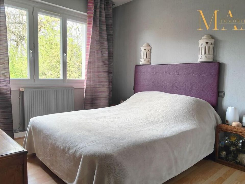 Villa i Ablis, Yvelines - foto 3