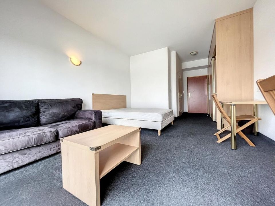 Studio i Chartres, Eure-et-Loir - foto 2