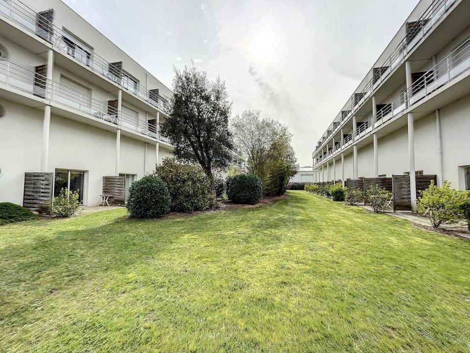 Studio i Chartres, Eure-et-Loir - foto 3