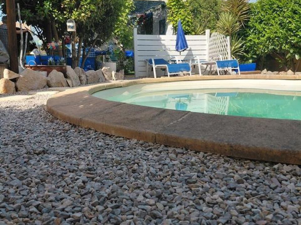 Villa i Villeneuve-les-Maguelone, Herault - foto 2