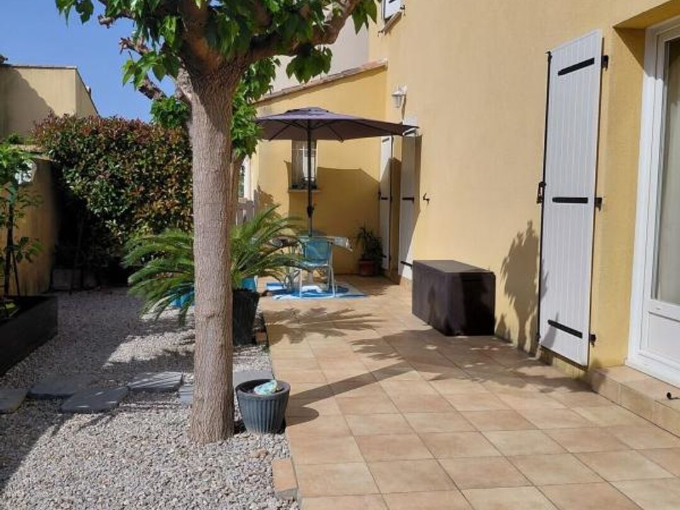Villa i Villeneuve-les-Maguelone, Herault - foto 4