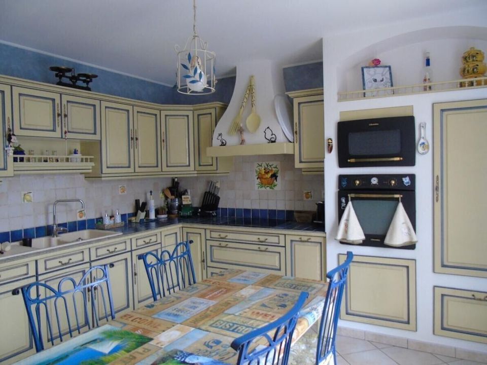 Villa i Villeneuve-les-Maguelone, Herault - foto 5