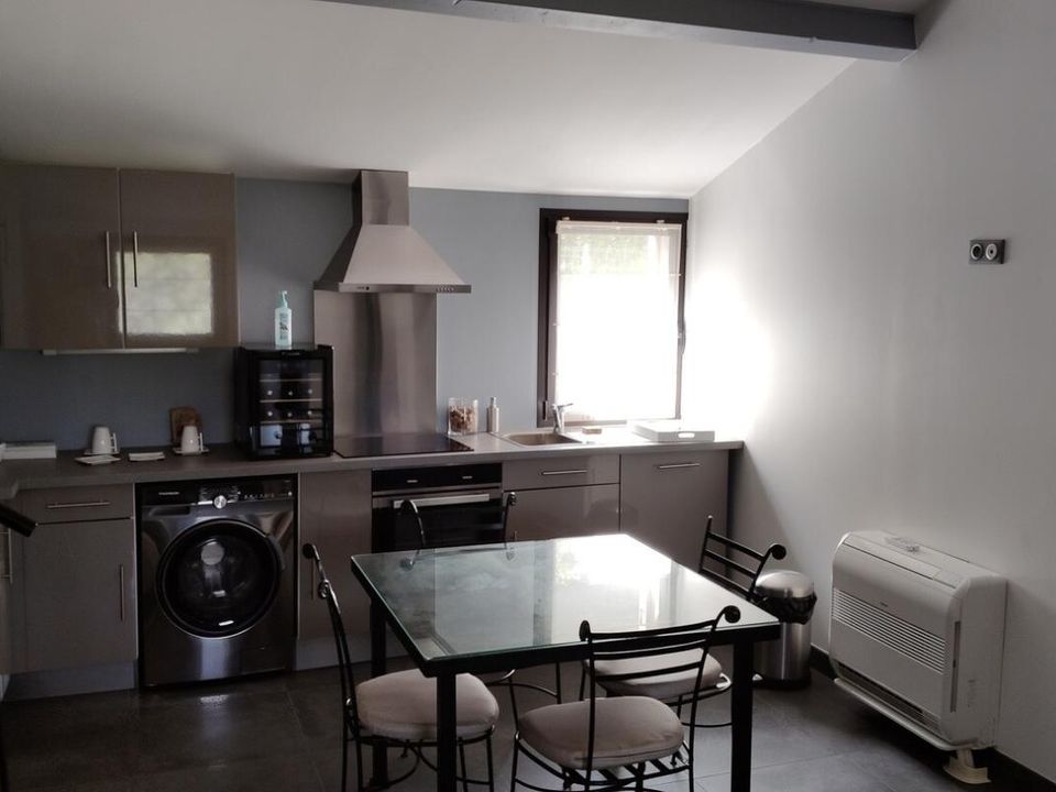 Masia a Chomérac, Ardeche - foto 4