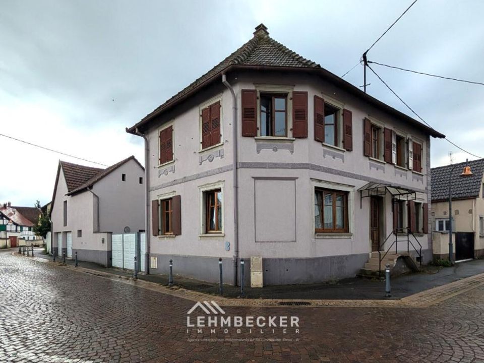 Villa i Duppigheim, Bas-Rhin - foto 2