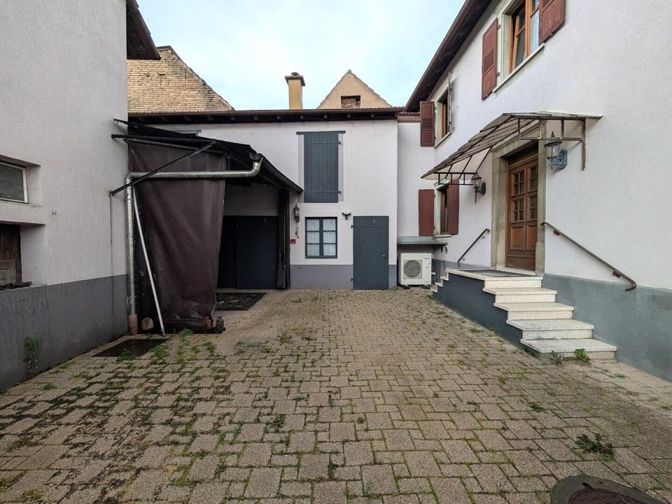 Villa i Duppigheim, Bas-Rhin - foto 3