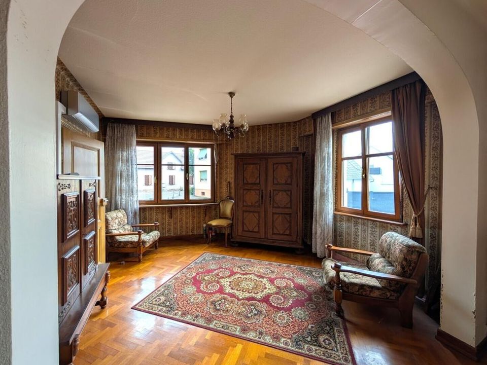 Villa i Duppigheim, Bas-Rhin - foto 5