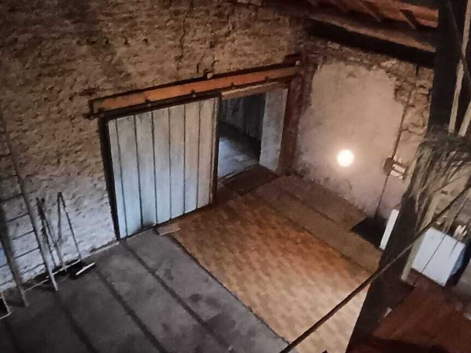Farm hus i Bonvillet, Vosges - foto 5