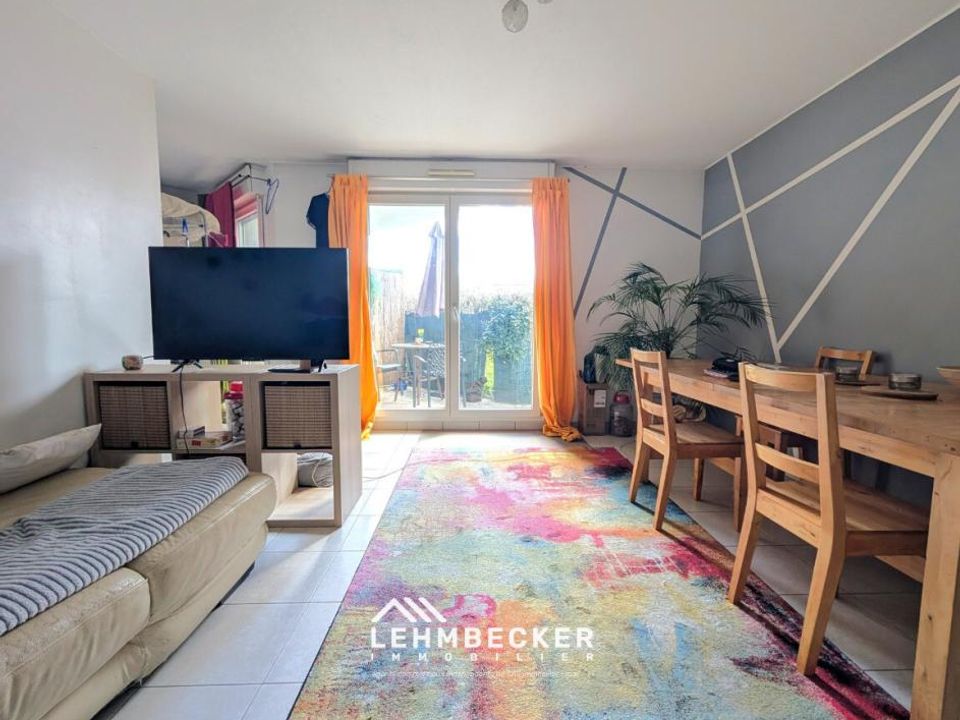 Leilighet i Ostwald, Bas-Rhin - bilde 1