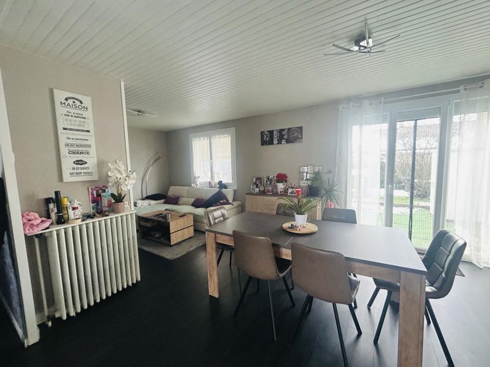 Villa i Audincourt, Doubs - foto 1