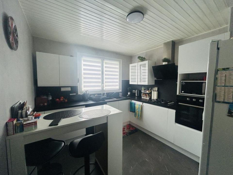 Villa i Audincourt, Doubs - foto 2
