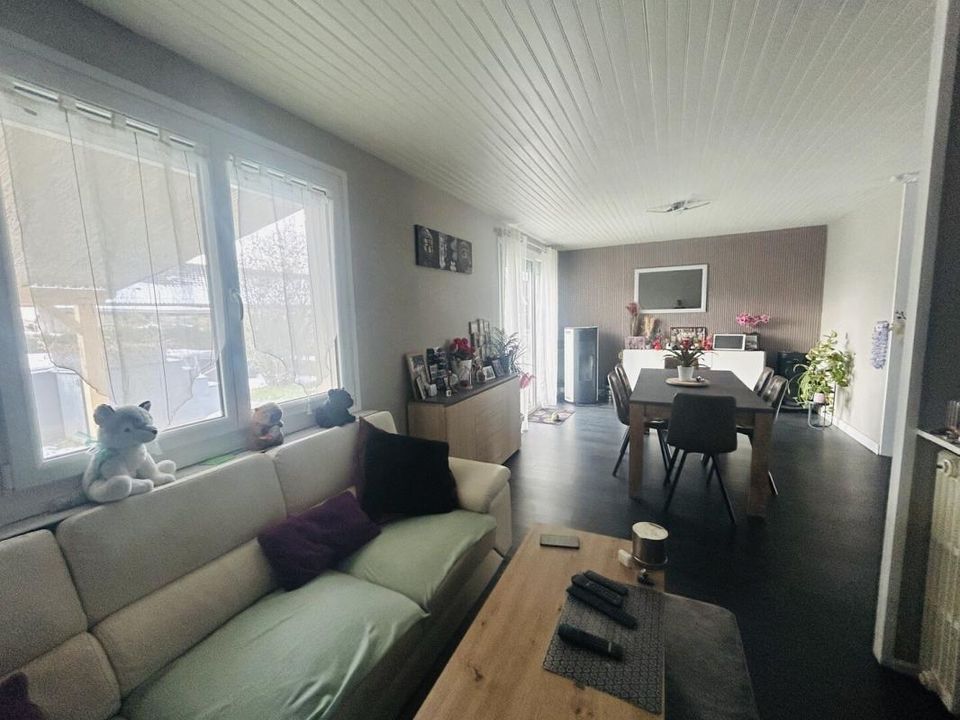 Villa i Audincourt, Doubs - foto 3