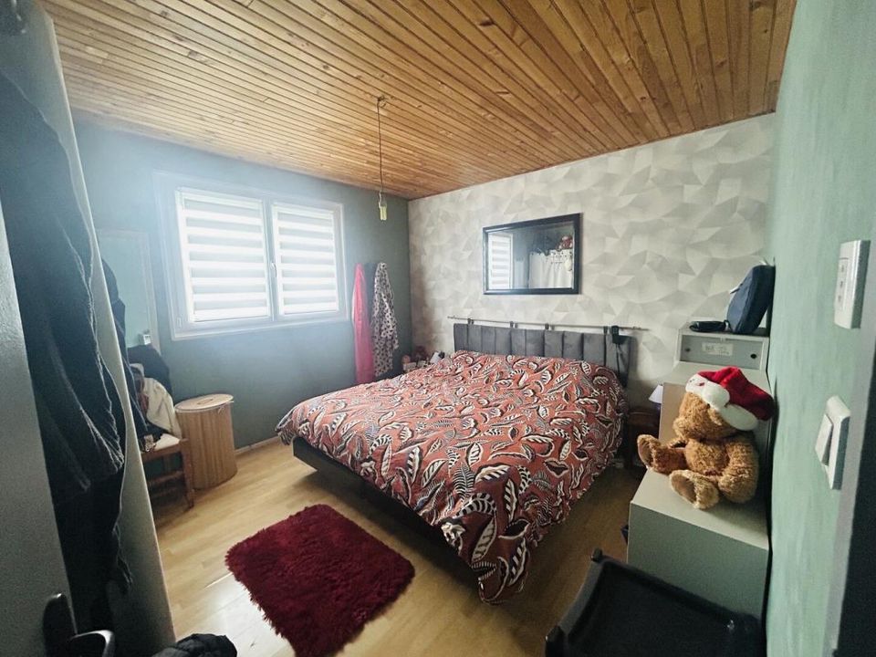 Villa i Audincourt, Doubs - foto 4