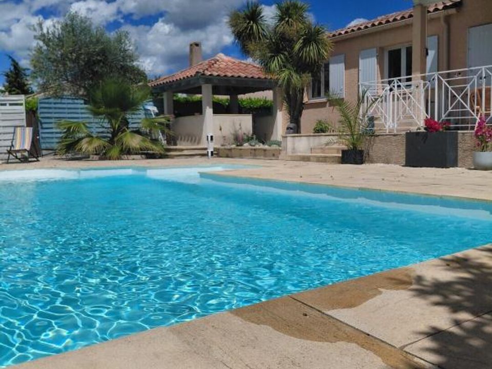 Villa i Saint-Just, Herault - foto 1