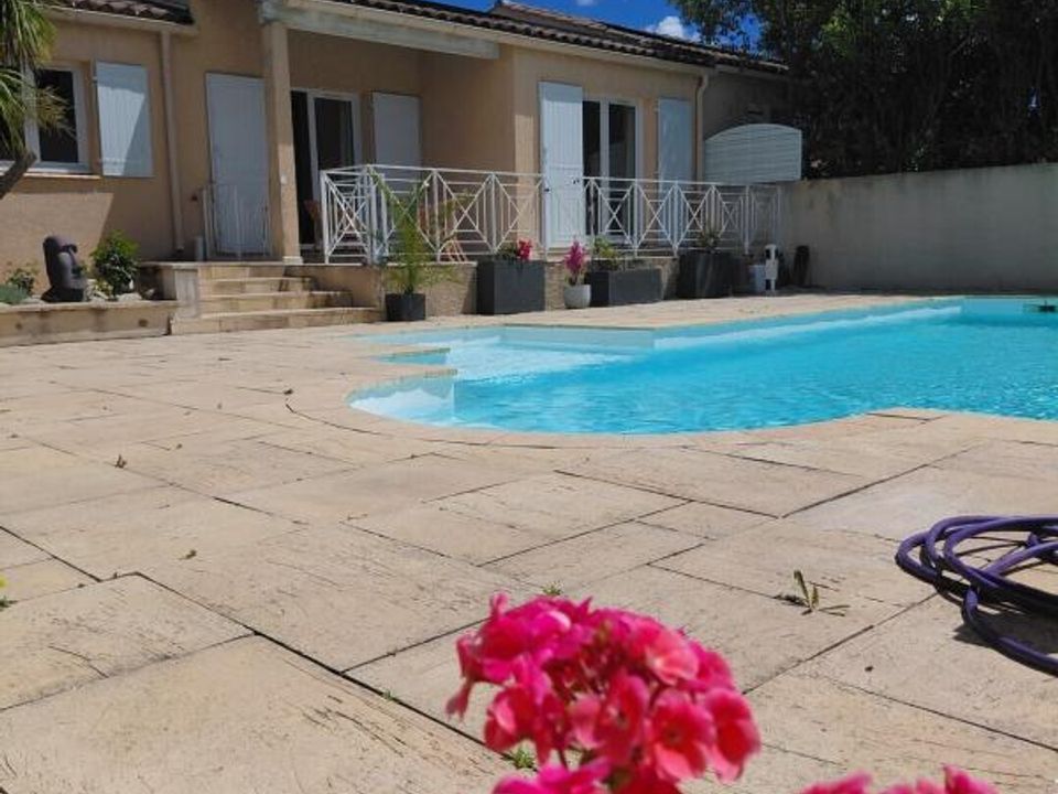 Villa i Saint-Just, Herault - foto 2
