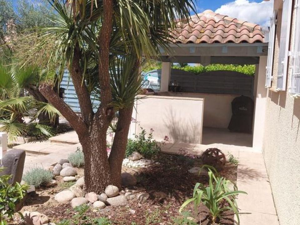 Villa i Saint-Just, Herault - foto 3