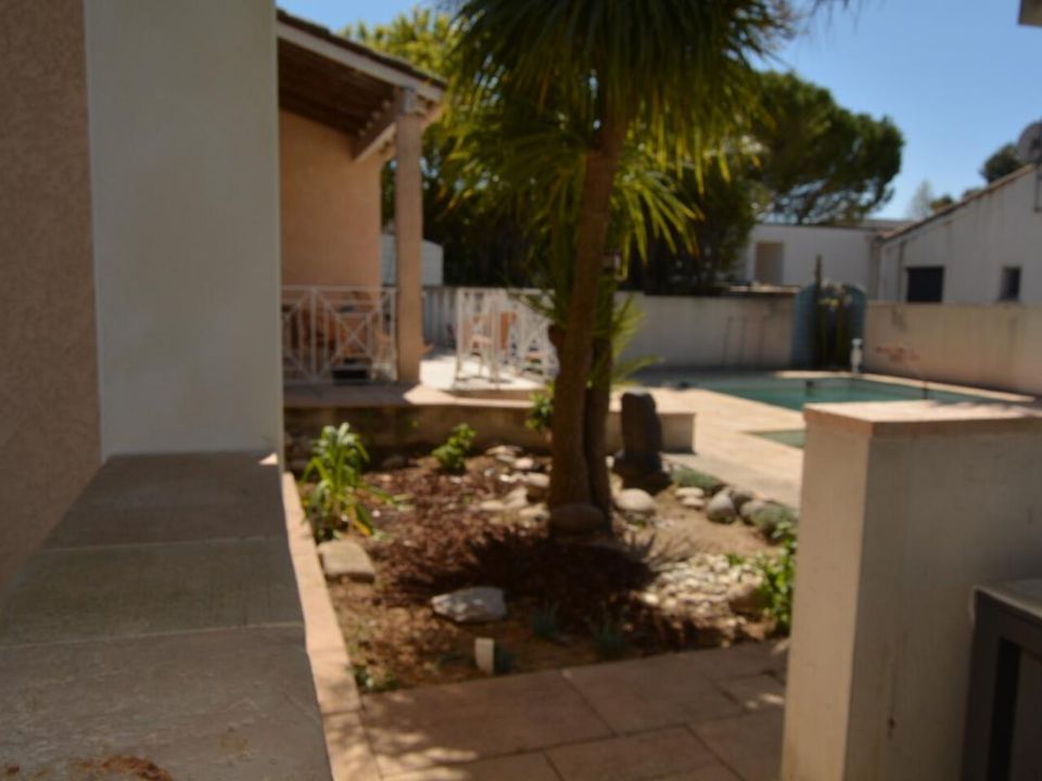 Villa i Saint-Just, Herault - foto 4