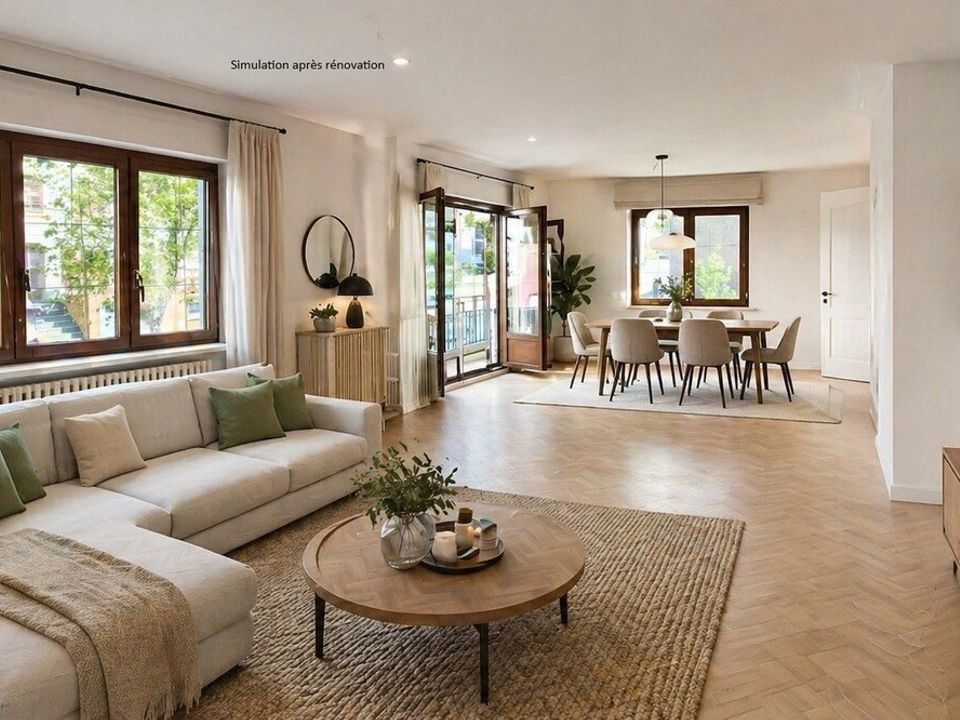 Villa i Sarreguemines, Moselle - foto 3