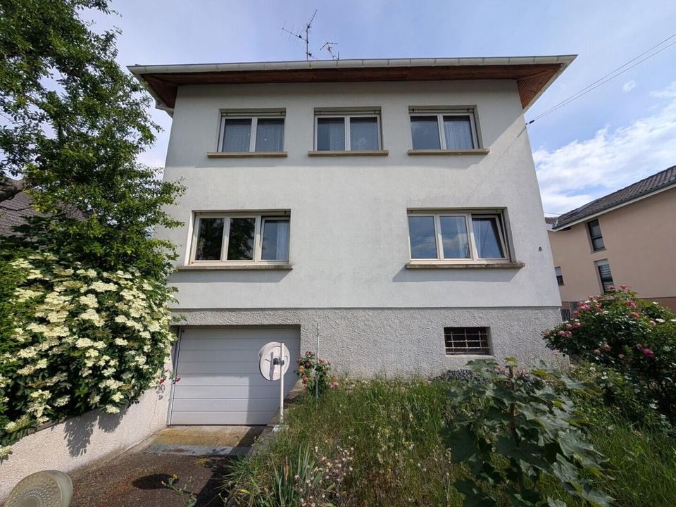 Villa i Geispolsheim, Bas-Rhin - foto 2