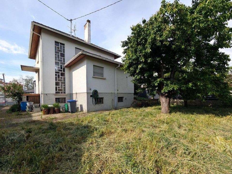 Villa i Geispolsheim, Bas-Rhin - foto 3