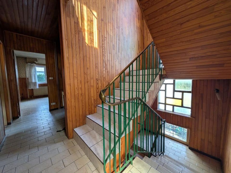 Villa i Geispolsheim, Bas-Rhin - foto 4
