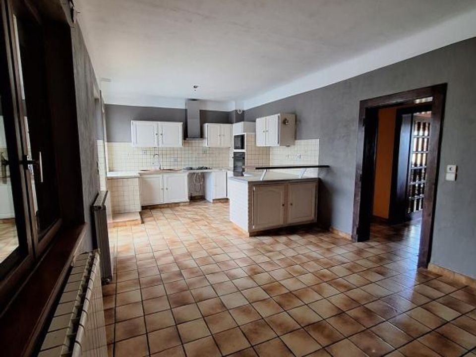 Villa en Semécourt, Moselle - foto 2