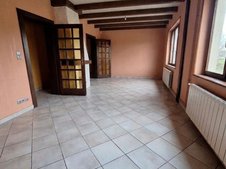 Villa en Semécourt, Moselle - foto 3