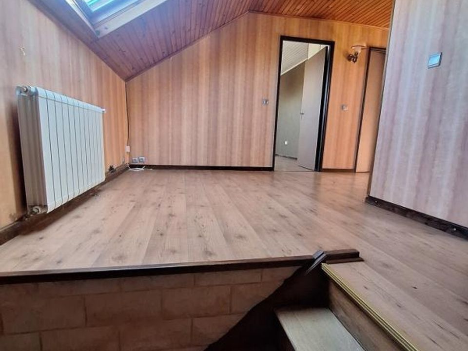 Villa en Semécourt, Moselle - foto 4