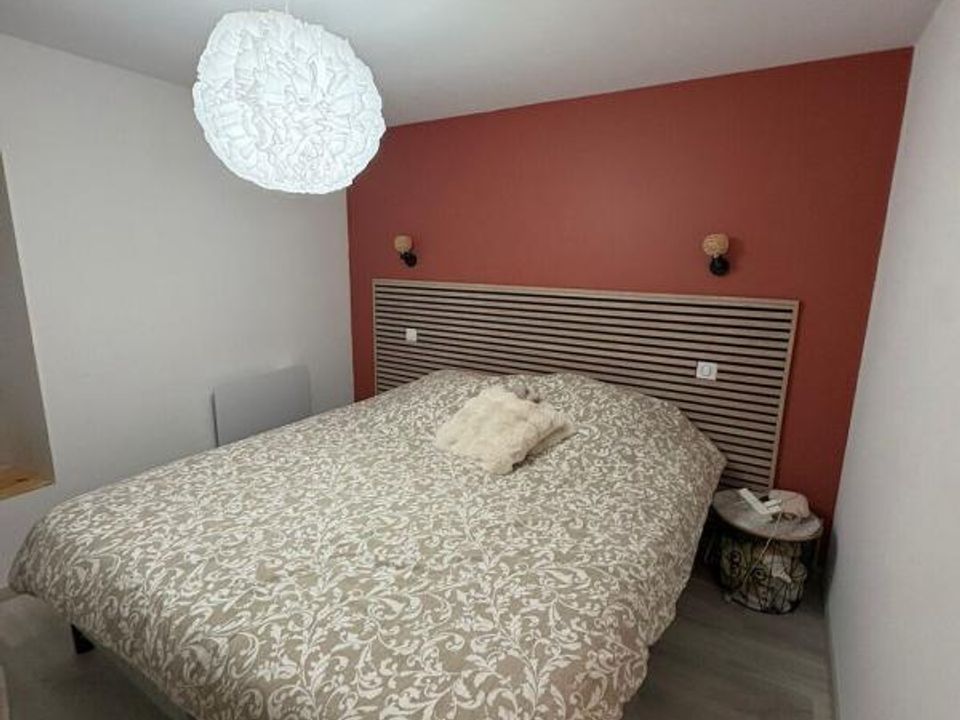 Lejlighed i Remiremont, Vosges - foto 2