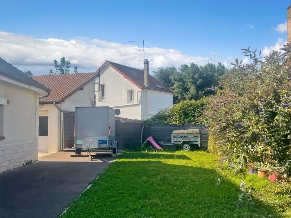 Villa i Le Grand-Quevilly, Seine-Maritime - foto 2