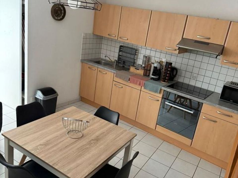 Duplex i Remiremont, Vosges - foto 2