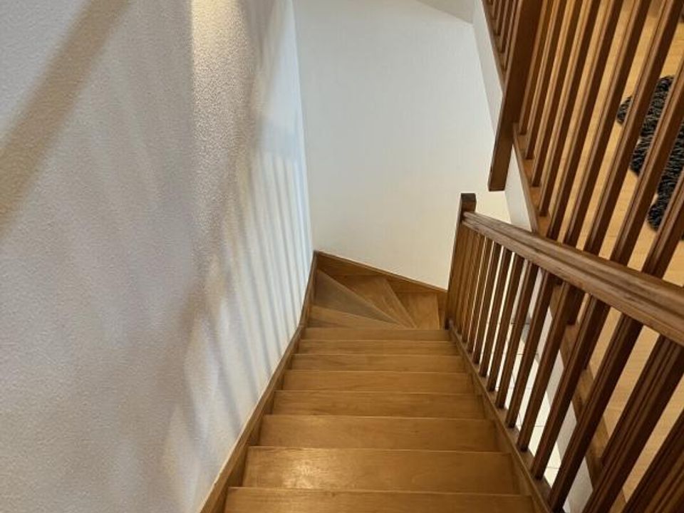Duplex i Remiremont, Vosges - foto 3