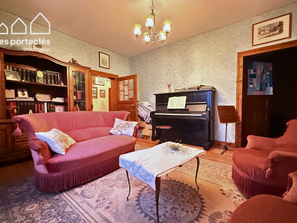 Villa i Lembach, Bas-Rhin - foto 3