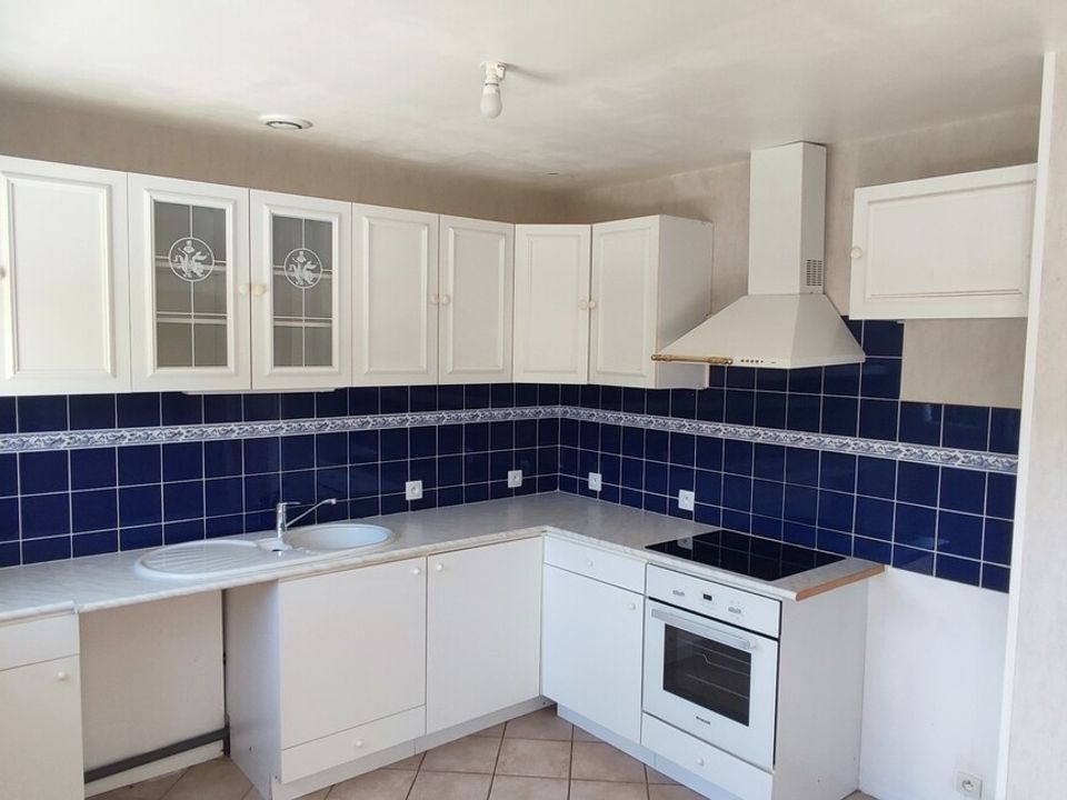 Bungalow en Chartres, Eure-et-Loir - foto 3