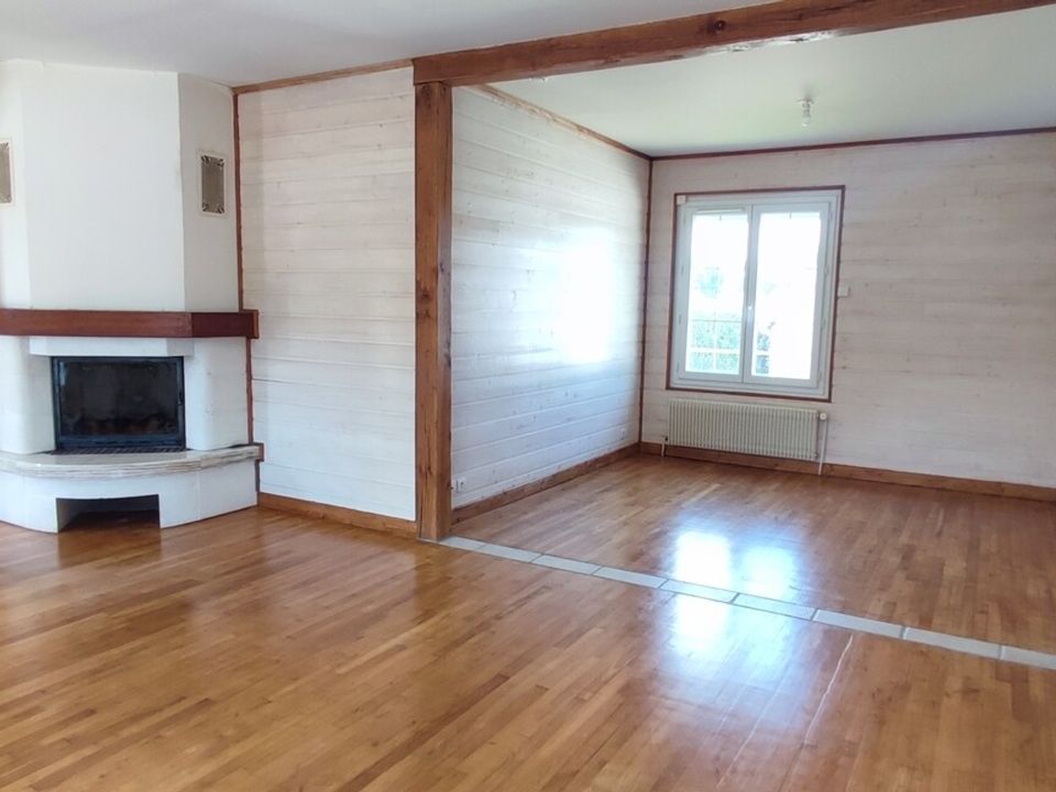 Bungalow en Chartres, Eure-et-Loir - foto 5