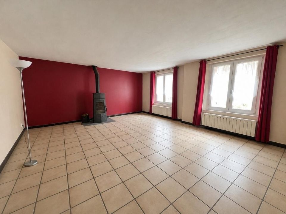 Byhus i Baccarat, Meurthe-et-Moselle - foto 2